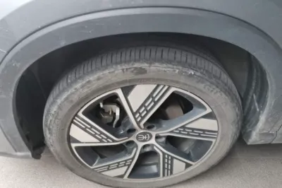 BYD Song Pro New Energy 2023, 70900 км, за 87200.45 CNY - фото 10