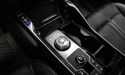 Kia Sorento 2025, 61465 км, за 31000000 KRW - фото 9