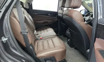Kia Sorento 2016, 118942 км, за 14700000 KRW - фото 11