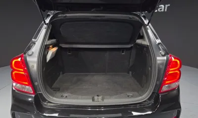 ChevroletGMDaewoo Trax 2019, 122332 км, за 6900000 KRW - фото 20