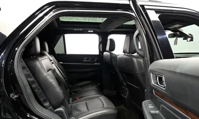 Ford Explorer 2018, 122968 км, за 14000000 KRW - фото 12