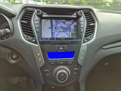 Hyundai Santafe 2015, 169399 км, за 7900000 KRW - фото 9