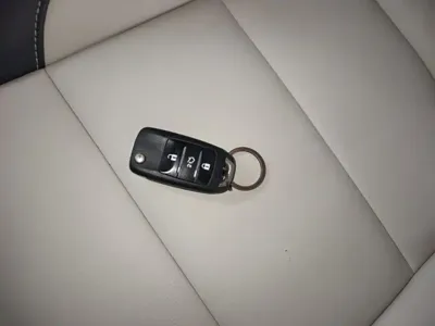 Changan CS35 2018, 108900 км, за 19100 CNY - фото 9