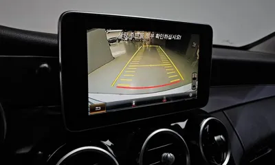 Mercedes-Benz C-Class 2016, 132198 км, за 12000000 KRW - фото 14