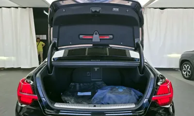 Kia K9 2022, 43266 км, за 33900000 KRW - фото 20