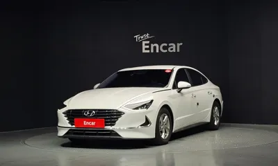 Hyundai Sonata 2020, 77608 км, за 16900000 KRW - фото 1