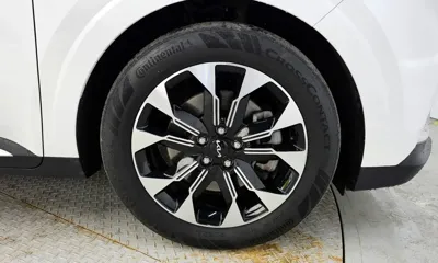 Kia Canival 2023, 60657 км, за 29900000 KRW - фото 21
