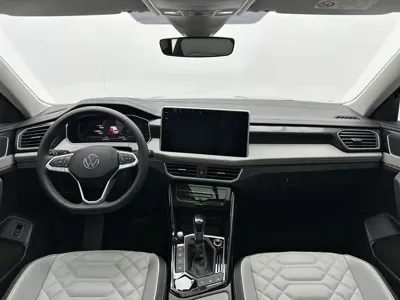 Volkswagen Tayron 2023, 5000 км, за 219800 CNY - фото 7