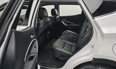 Hyundai Santafe 2017, 114371 км, за 12500000 KRW - фото 12
