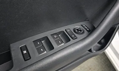Hyundai Sonata 2015, 185233 км, за 5500000 KRW - фото 13