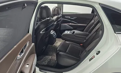 Kia K9 2019, 75003 км, за 25500000 KRW - фото 12