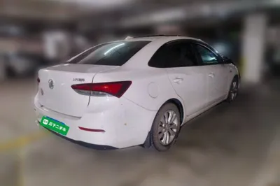 Buick GT 2021, 17500 км, за 54063.6 CNY