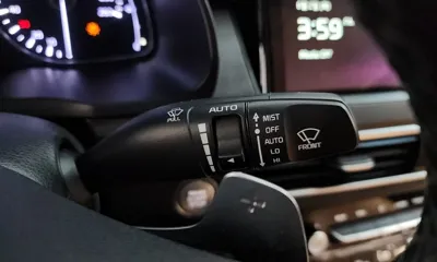 Kia K7 2020, 102780 км, за 16900000 KRW - фото 30