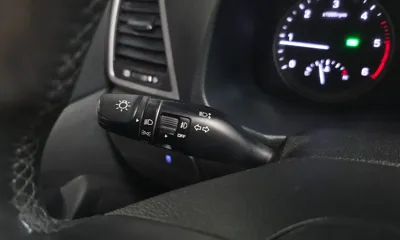 Hyundai Tucson 2017, 218902 км, за 8300000 KRW - фото 17