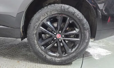 Jaguar F-Pace 2020, 59002 км, за 24500000 KRW - фото 21