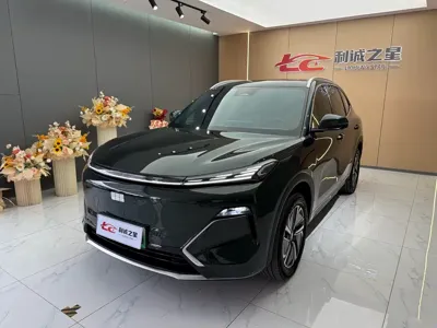 Galaxy 银河星舰7 · 2025 год