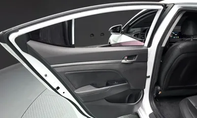 Hyundai Avante 2018, 45467 км, за 12990000 KRW - фото 25