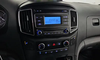 Hyundai Starex 2018, 114574 км, за 9500000 KRW - фото 18