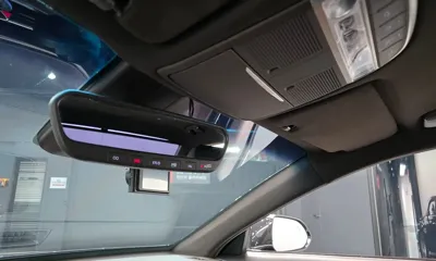 Genesis G90 2019, 119414 км, за 27000000 KRW - фото 31