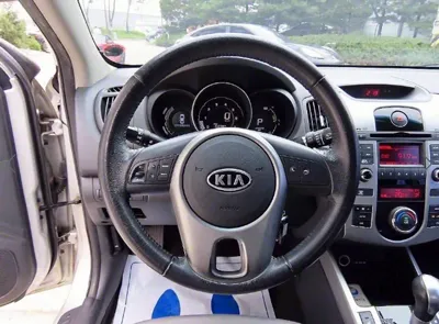 Kia Porte 2010, 158987 км, за 2890000 KRW - фото 8