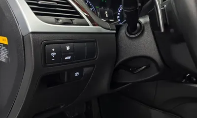 Hyundai Genesis 2016, 149602 км, за 9300000 KRW - фото 20