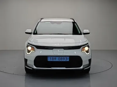 Kia Niro 2024, 23806 км, за 29700000 KRW