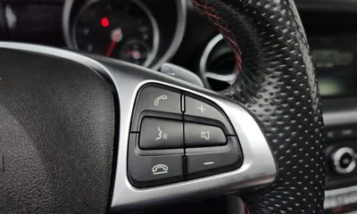 Mercedes-Benz SLC-Class 2017, 106637 км, за 17700000 KRW - фото 13