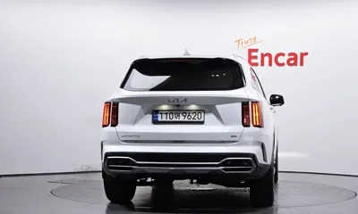 Kia Sorento 2023, 88407 км, за 32500000 KRW