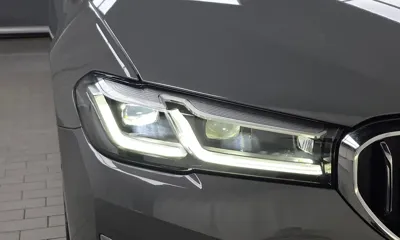 BMW 5-Series 2021, 54482 км, за 33000000 KRW - фото 22