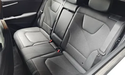 Kia Niro 2022, 21041 км, за 24990000 KRW - фото 33
