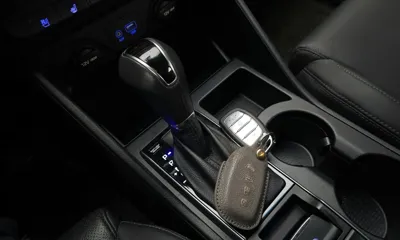 Hyundai Tucson 2017, 114622 км, за 9700000 KRW - фото 9