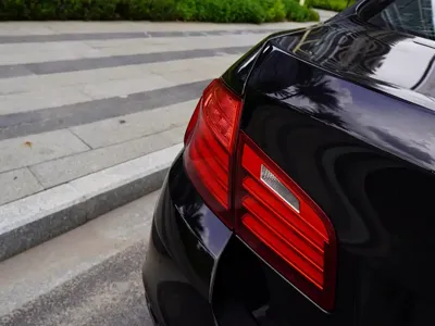 BMW 5 Series 2013, 180000 км, за 59800 CNY - фото 30