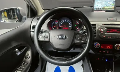Kia Morning 2016, 167360 км, за 4500000 KRW - фото 15