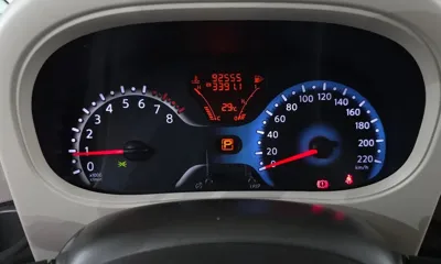 Nissan Cube 2012, 92555 км, за 5500000 KRW - фото 8