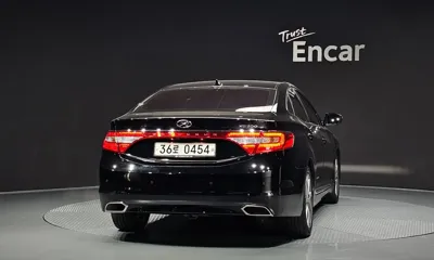 Hyundai Grandeur 2016, 71511 км, за 8500000 KRW