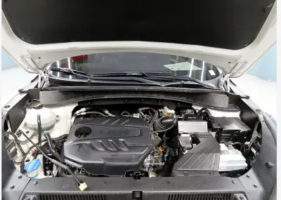 Hyundai Tucson 2019, 83546 км, за 14800000 KRW - фото 6