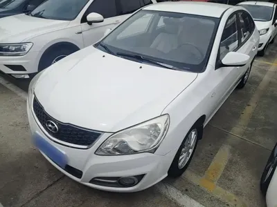 Hyundai Elantra · 2015 год