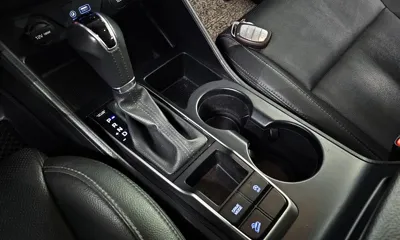Hyundai Tucson 2017, 144662 км, за 11500000 KRW - фото 9
