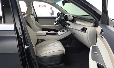 Hyundai Palisade 2022, 70952 км, за 25990000 KRW - фото 26