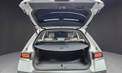 Hyundai Ioniq5 2022, 33226 км, за 34990000 KRW - фото 20