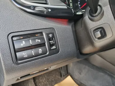 Kia K9 2015, 196000 км, за 9500000 KRW - фото 17