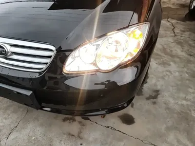 BYD F3 2020, 42600 км, за 18400 CNY - фото 24
