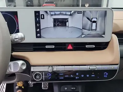 Hyundai Ioniq5 2024, 29711 км, за 29000000 KRW - фото 10
