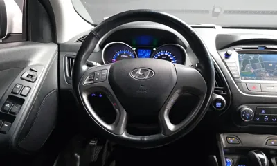 Hyundai Tucson 2015, 93620 км, за 7900000 KRW - фото 13