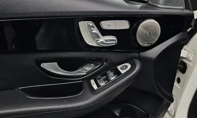 Mercedes-Benz C-Class 2017, 88343 км, за 14500000 KRW - фото 17