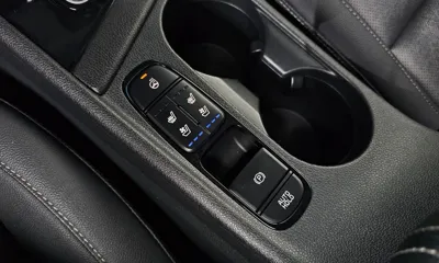 Kia Niro 2021, 40459 км, за 19950000 KRW - фото 17