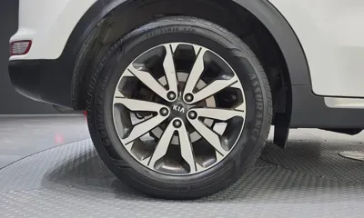 Kia Sportage 2016, 116117 км, за 10000000 KRW - фото 5