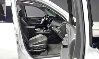 ChevroletGMDaewoo Traverse 2021, 81363 км, за 20500000 KRW - фото 11