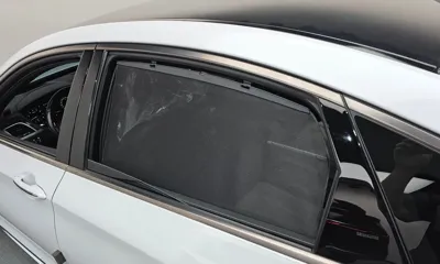 Genesis G80 2017, 150428 км, за 21500000 KRW - фото 27