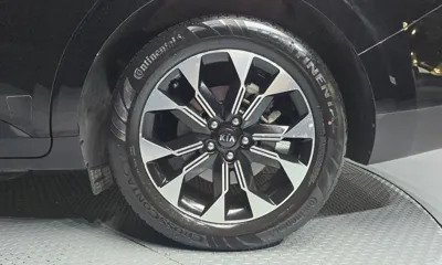 Kia Canival 2021, 39154 км, за 30700000 KRW - фото 21